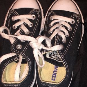 Boys Converse NEW size 11